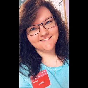 Meet your Posher, Emily